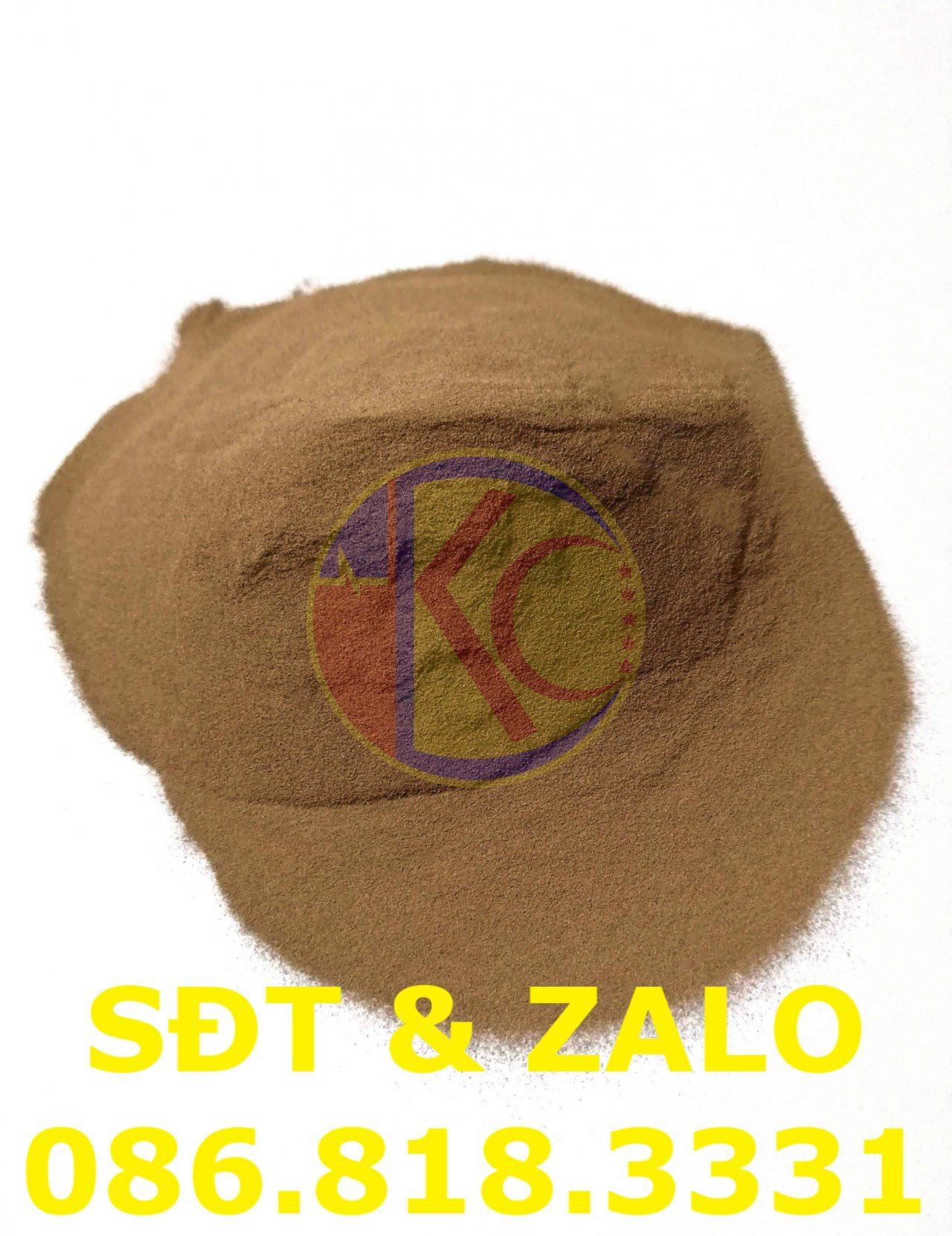  Bronze Powder - Bột Đồng - Bột Nhũ Đồng 