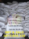  Calcium Nitrate - Canxi Nitrat - Ca(NO3)2 