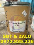  Cadmium Sulfide - Cadimi Sunfua - CdS 