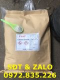  Calcium Flouride - Canxi Florua - CaF2 