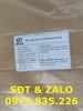 Calcium Lactate Pentahydrate - Canxi Lactate - C6H10CaO6