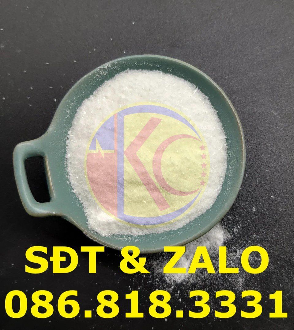  Calcium Acetate - Canxi Acetat - Ca(CH3COO)2 