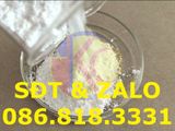 Calcium Citrate - Canxi Citrat - Ca3(C6H5O7)2 