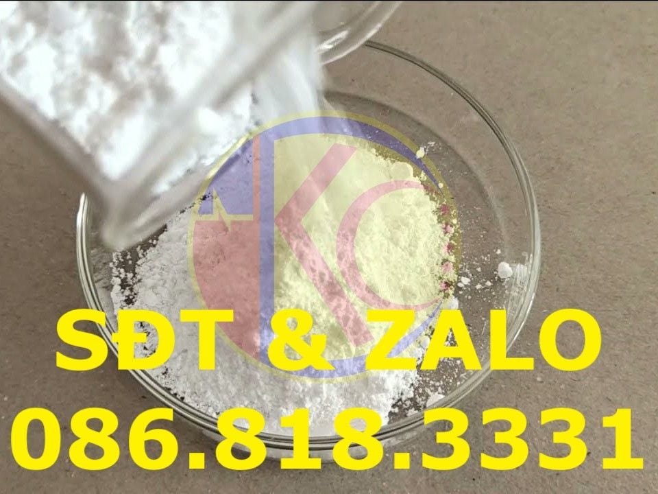  Calcium Citrate - Canxi Citrat - Ca3(C6H5O7)2 