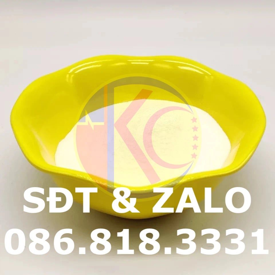  Calcium Citrate - Canxi Citrat - Ca3(C6H5O7)2 