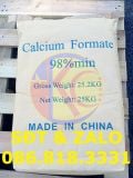  Calcium Formate - Canxi Format - Ca(HCOO)2 Feed 98% 