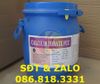 Calcium Iodate - Canxi Iodat - Ca(IO3)2