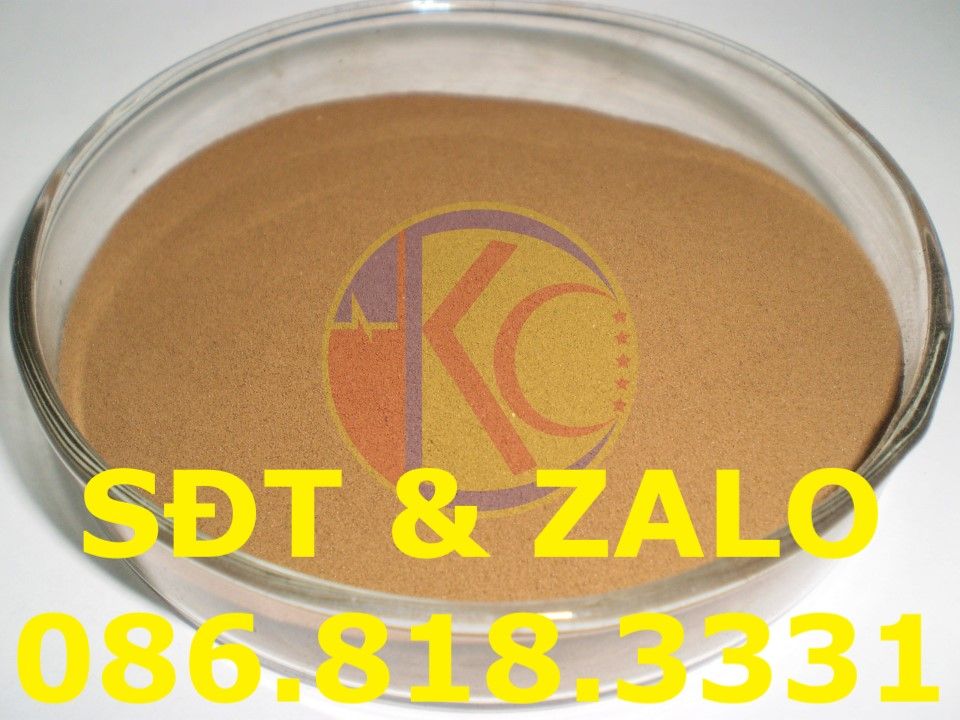  Calcium Lignosulfonate - Canxi Lignosulphonat Type 3 