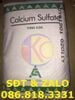 Calcium Sulfate - Canxi Sulfat - CaSO4