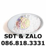  Calcium Sulfate - Canxi Sulfat - CaSO4 