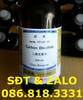 Carbon Disulfide - CS2