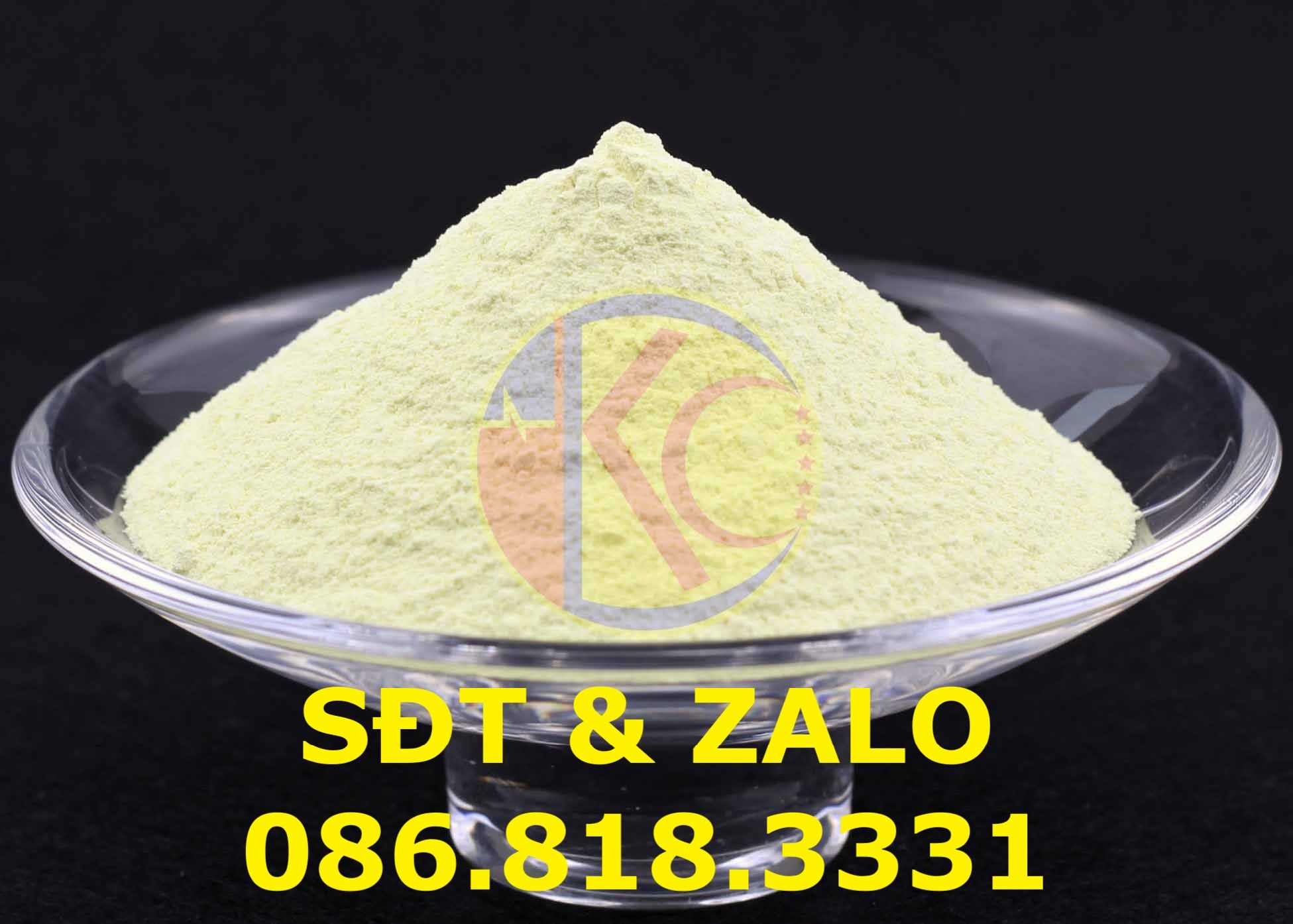  Cerium Oxide - Xeri Oxit - CeO2 