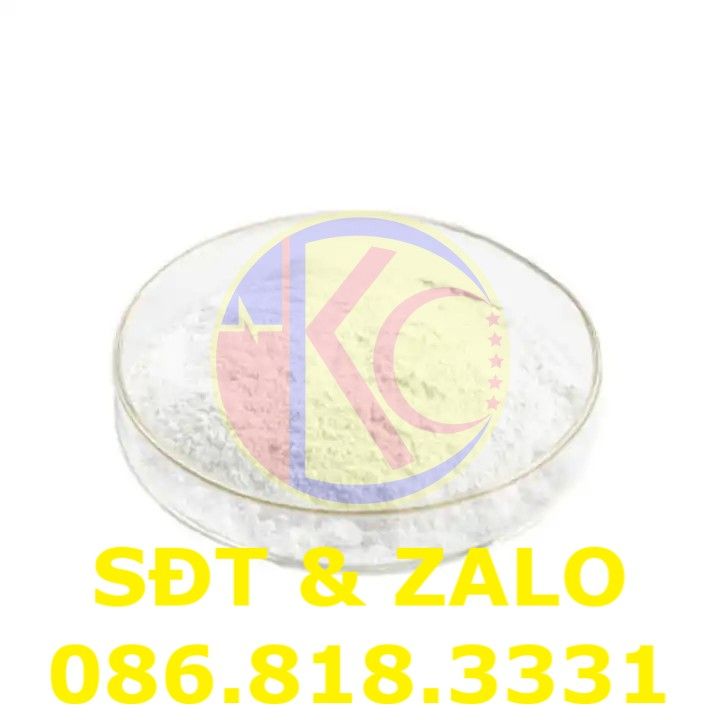  Potassium Acetate - Kali Axetat - CH3COOK 