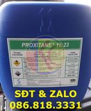  Peracetic Acid (PAA) - Proxitane - CH3COOOH 
