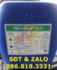 Peracetic Acid (PAA) - Proxitane - CH3COOOH