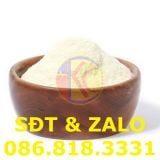  Chitosan - Chế phẩm sinh học vỏ tôm cua 