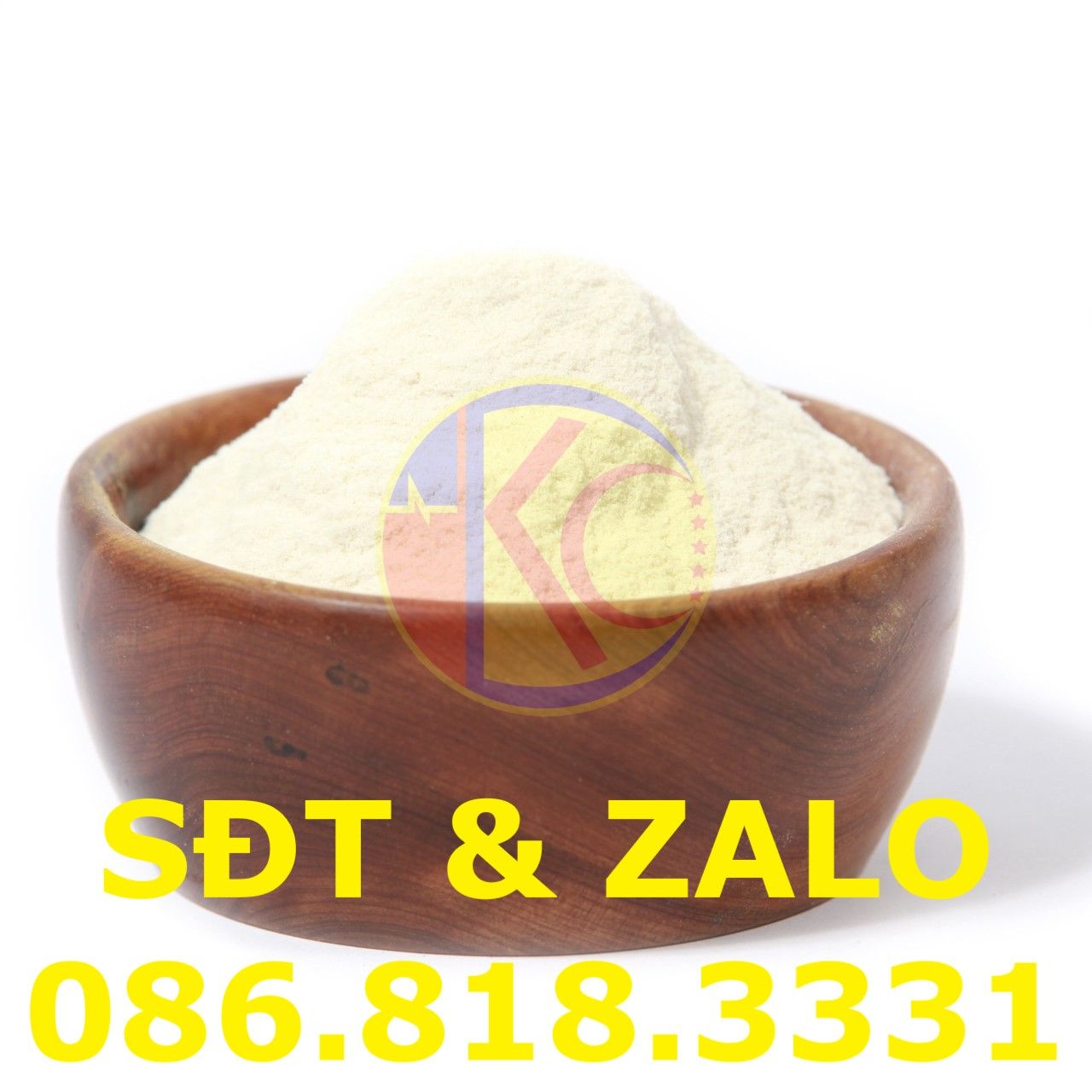  Chitosan - Chế phẩm sinh học vỏ tôm cua 