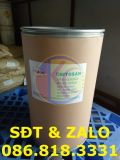  Chitosan - Chế phẩm sinh học vỏ tôm cua 