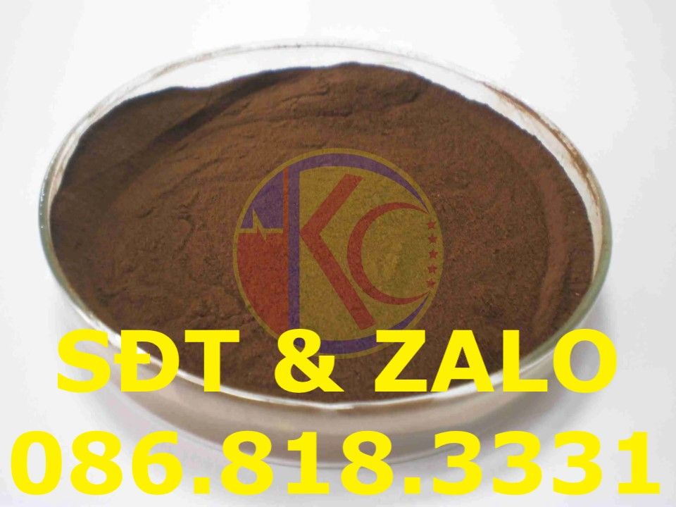  Chrome Lignosulfonate - Crom Lignin Sulfonate 