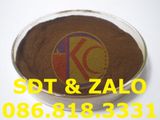  Chrome Lignosulfonate - Crom Lignin Sulfonate 