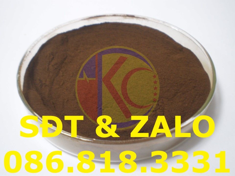 Chrome Lignosulfonate - Crom Lignin Sulfonate 