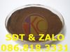 Chrome Lignosulfonate - Crom Lignin Sulfonate