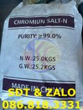  Chromium Nitrate - Crom Nitrat - Cr(NO3)3 