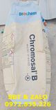  Chromosal B – Chromium sulphate – Cr4(SO4)5(OH)2 