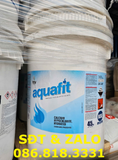  Clorin Aquafit - Calcium Hypochlorite - Ca(ClO)2 