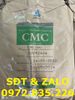  Carboxymethyl Cellulose (CMC) - Chất tạo đặc 