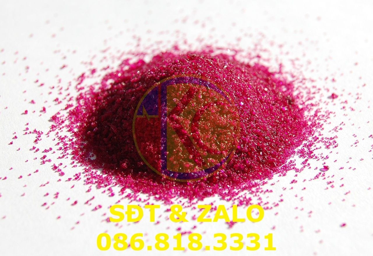  Cobalt Chloride Hexahydrate - Coban Clorua - CoCl2 