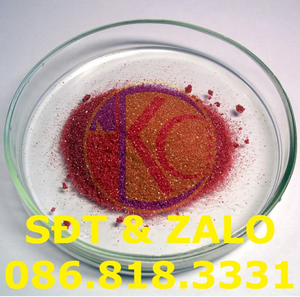 Cobalt Acetate - Coban Acetat - Co(CH3COO)2 