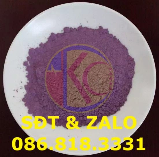  Cobalt Phosphate - Coban Photphat - Co3(PO4)2 