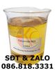 Cocamide Diethanolamine (CDE) - Cocamide DEA