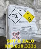  Cobalt Nitrate - Co(NO3)2 (hãng Todini - Đức) 