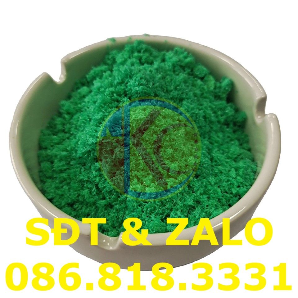  CuCl2 - Copper (II) Chloride - Đồng (II) Clorua 