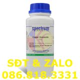  Copper Gluconate - Đồng Gluconat - C12H22CuO14 