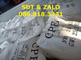  Chlorinated PolyEthylene 135A - CPE 135A - Polymer Clorua 