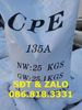 Chlorinated PolyEthylene 135A - CPE 135A - Polymer Clorua