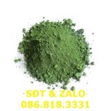  Chromium Oxide – Chrome Oxide – Cr2O3 