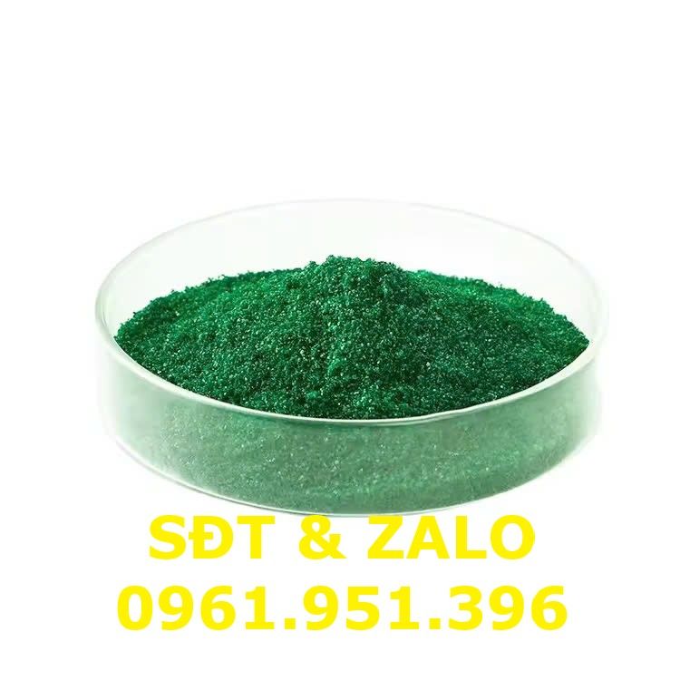  Chromium chloride - Crom Clorua - CrCl3 