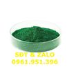 Chromium chloride - Crom Clorua - CrCl3