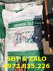 Chromium Chloride - Crom Clorua - CrCl3