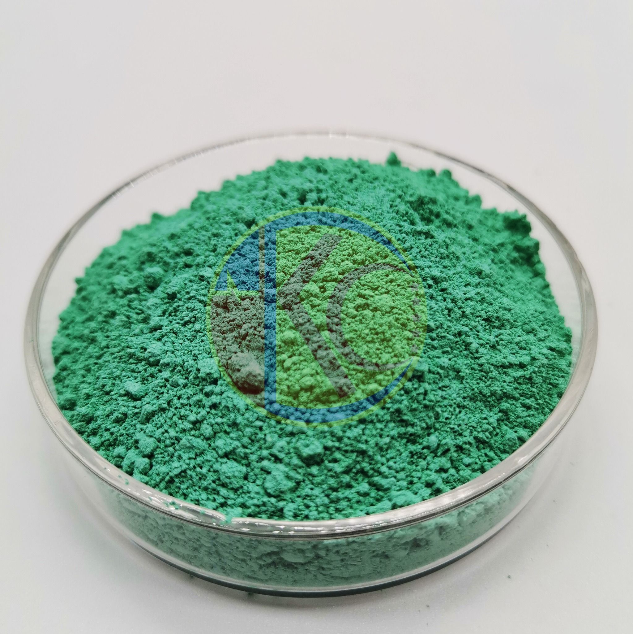  Copper Carbonate - Đồng Cacbonat - CuCO3 