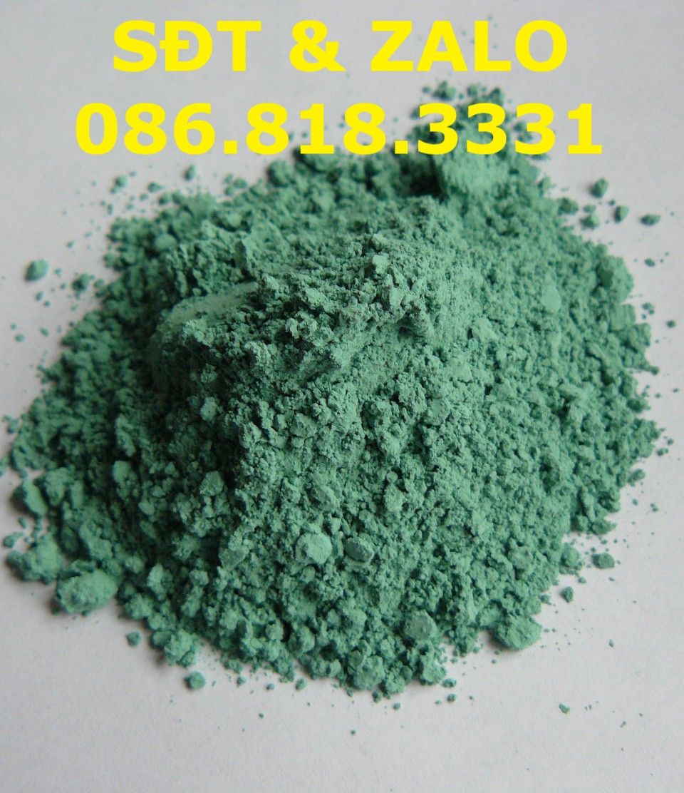  Copper Hydroxide - Đồng(II) Hydroxit - Cu(OH)2 