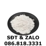  Acid Cyanuric - Axit Xyanuric - C3H3N3O3 