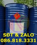  Dung Môi Cyclohexanone (CYC) - Dầu Ông Già 