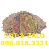  Đất sét hoạt tính - Activated Bleaching Earth 