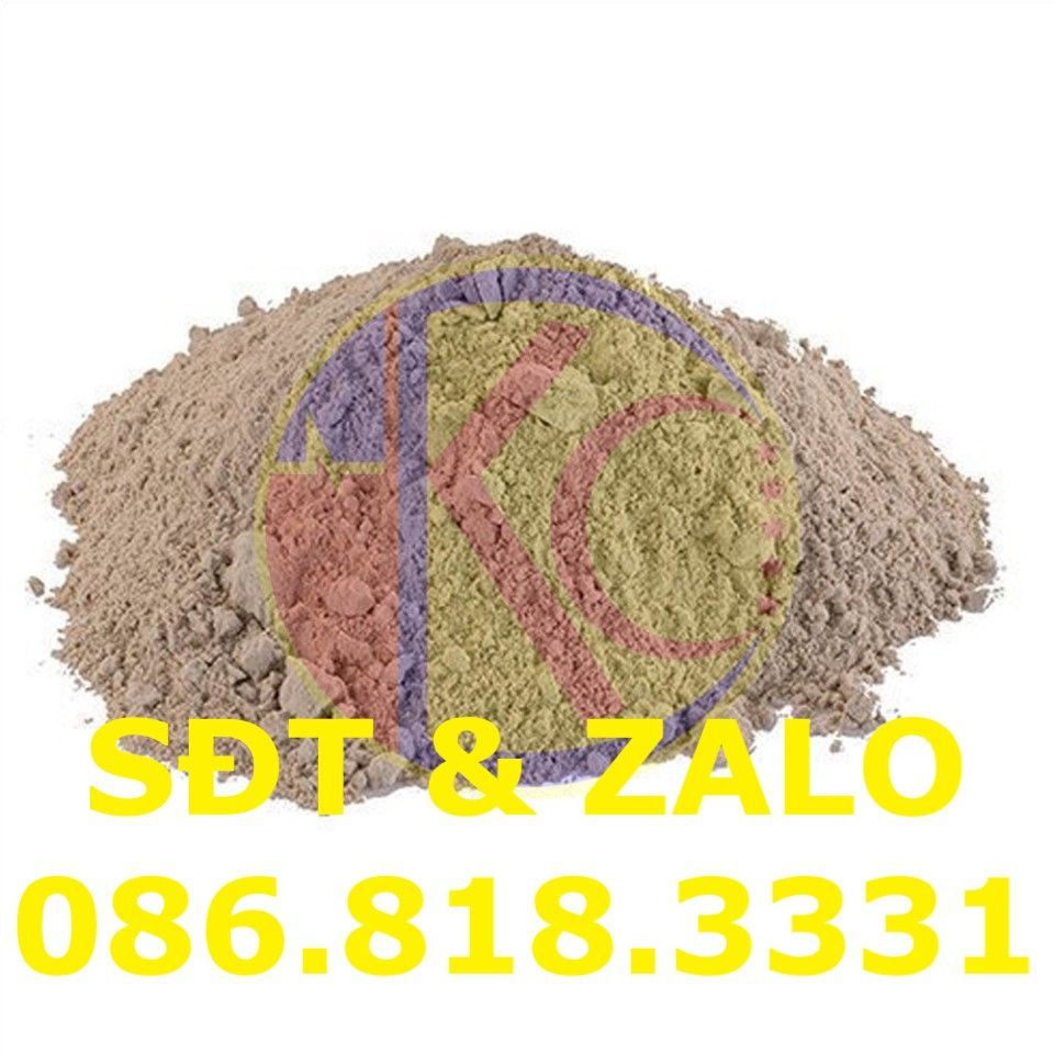  Đất sét hoạt tính - Activated Bleaching Earth 