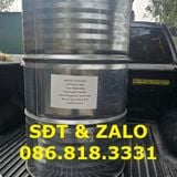  Dibasic Ester - DBE - Dung môi công nghiệp 